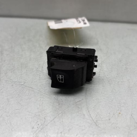 Interrupteur de leve vitre arriere gauche RENAULT LAGUNA 3 Photo n°1