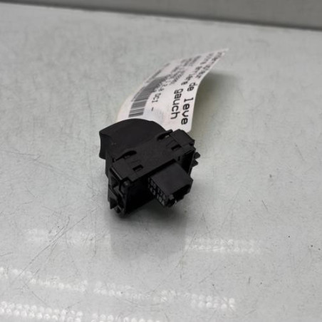Interrupteur de leve vitre arriere gauche RENAULT LAGUNA 3