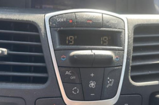 Interrupteur de leve vitre arriere gauche RENAULT LAGUNA 3