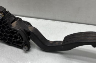 Pedale d'accelerateur RENAULT LAGUNA 3 Photo n°1