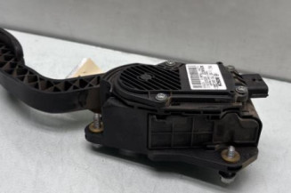 Pedale d'accelerateur RENAULT LAGUNA 3