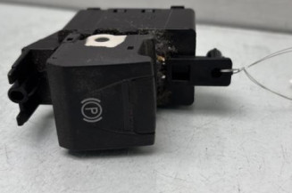 Poignee electrique frein a main RENAULT LAGUNA 3 Photo n°1