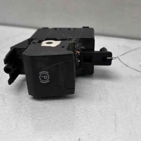 Poignee electrique frein a main RENAULT LAGUNA 3 Photo n°1