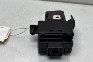 Poignee electrique frein a main RENAULT LAGUNA 3