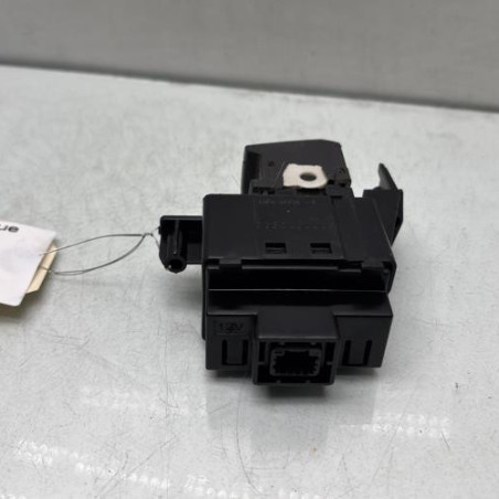 Poignee electrique frein a main RENAULT LAGUNA 3