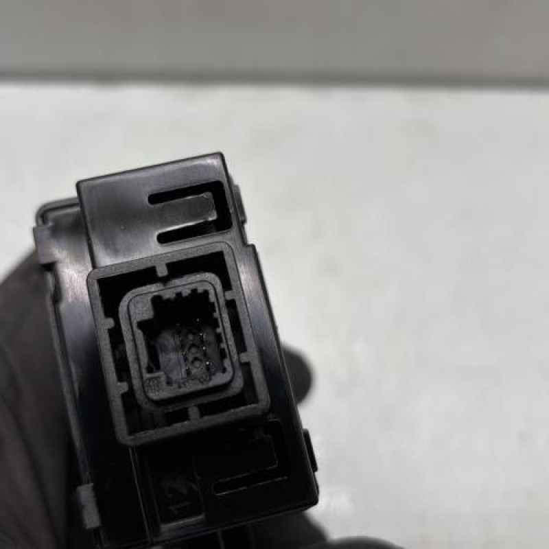 Poignee electrique frein a main RENAULT LAGUNA 3 Photo n°3