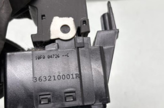 Poignee electrique frein a main RENAULT LAGUNA 3