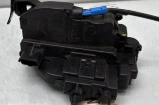 Serrure avant droit RENAULT LAGUNA 3
