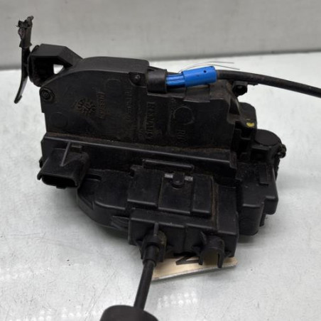 Serrure avant droit RENAULT LAGUNA 3