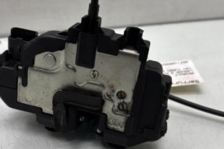 Serrure avant droit RENAULT LAGUNA 3