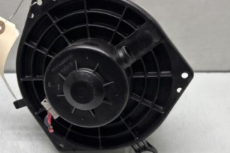 Pulseur d'air RENAULT LAGUNA 3