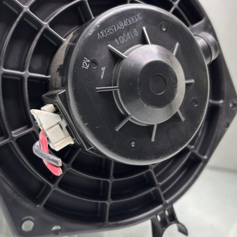 Pulseur d'air RENAULT LAGUNA 3 Photo n°4