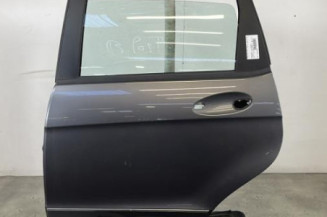 Porte arriere gauche MERCEDES CLASSE A 169 Photo n°1