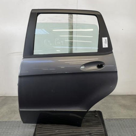 Porte arriere gauche MERCEDES CLASSE A 169 Photo n°1