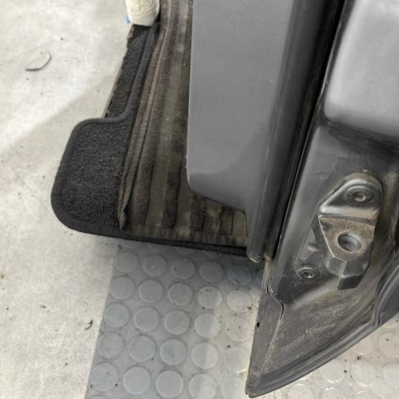 Porte arriere gauche MERCEDES CLASSE A 169 Photo n°3