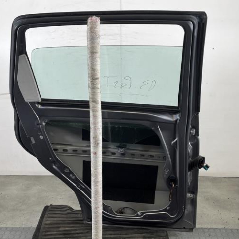 Porte arriere gauche MERCEDES CLASSE A 169 Photo n°4