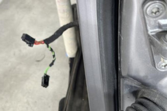 Porte avant gauche MERCEDES CLASSE A 169