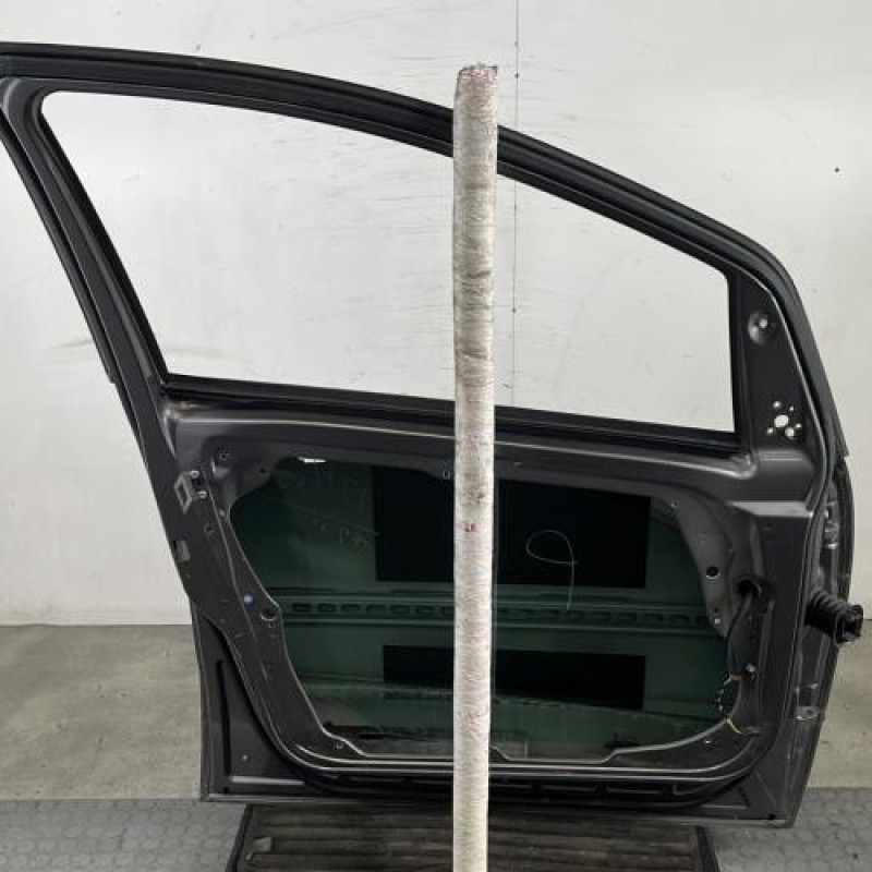Porte avant gauche MERCEDES CLASSE A 169 Photo n°7