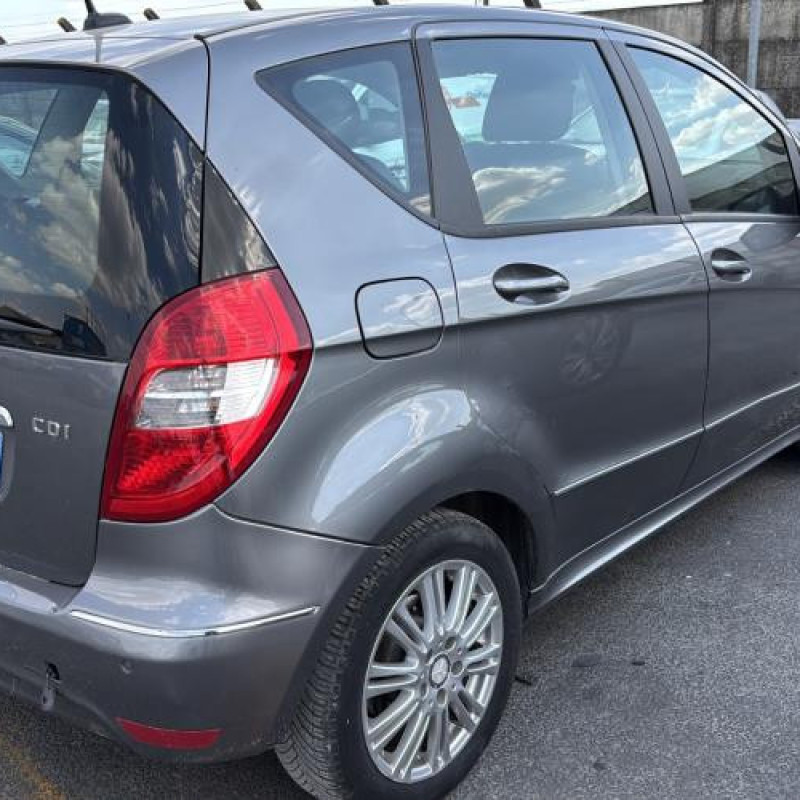 Porte avant gauche MERCEDES CLASSE A 169 Photo n°13