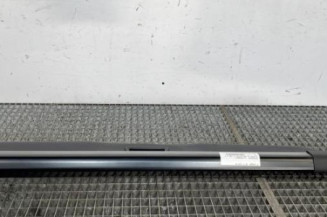 Plage arriere MERCEDES CLASSE A 169