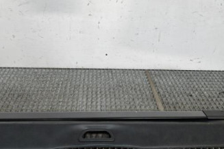 Plage arriere MERCEDES CLASSE A 169