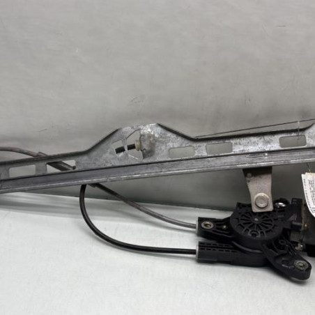 Leve vitre electrique avant droit PEUGEOT 306 Photo n°1