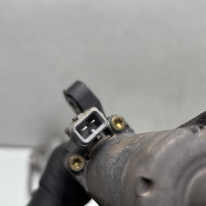 Leve vitre electrique avant droit PEUGEOT 306 Photo n°4