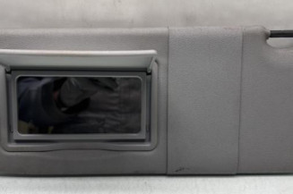 Pare soleil gauche PEUGEOT 306 Photo n°1