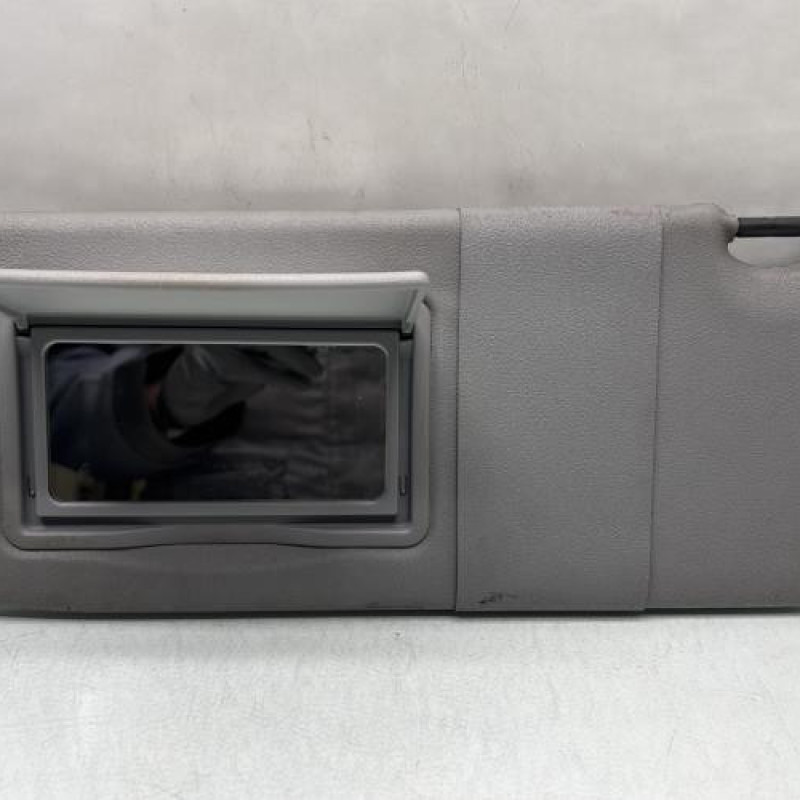 Pare soleil gauche PEUGEOT 306 Photo n°1