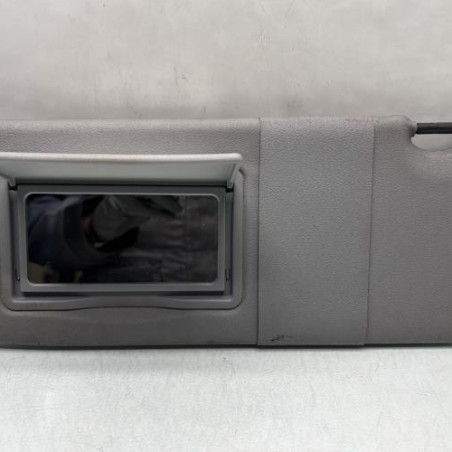 Pare soleil gauche PEUGEOT 306 Photo n°1