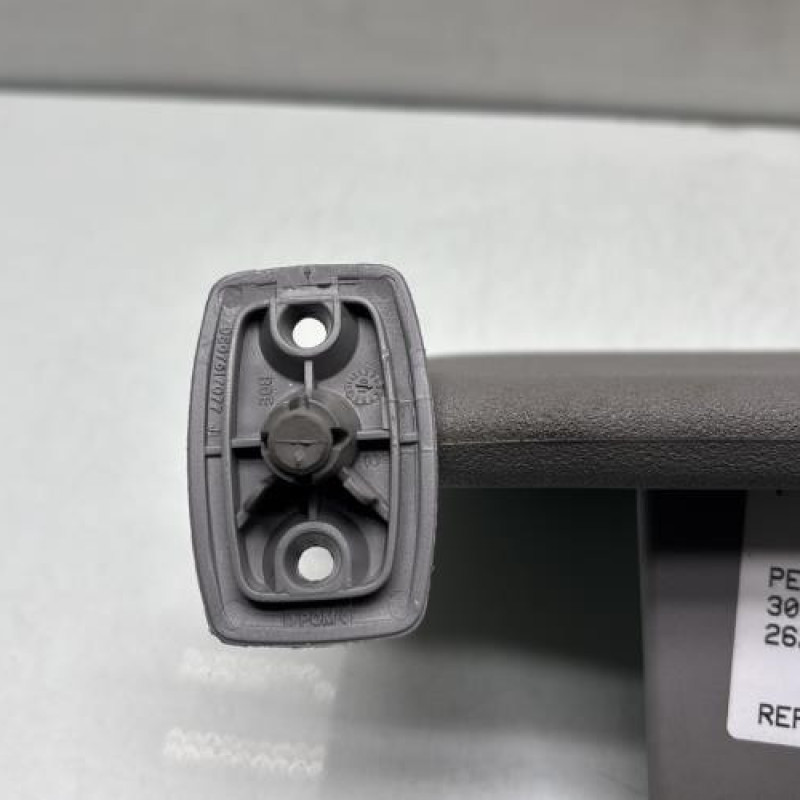 Pare soleil gauche PEUGEOT 306 Photo n°2