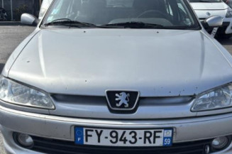 Pare soleil gauche PEUGEOT 306