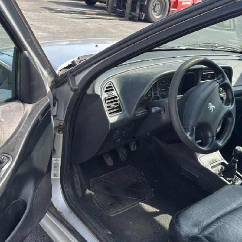 Pare soleil gauche PEUGEOT 306 Photo n°12