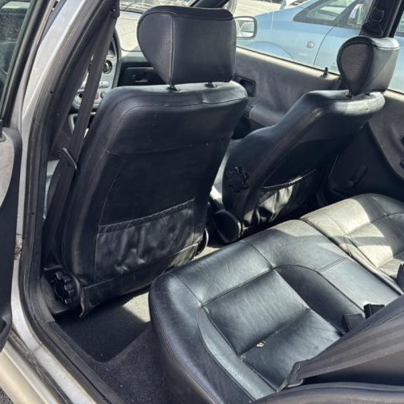 Pare soleil gauche PEUGEOT 306 Photo n°13