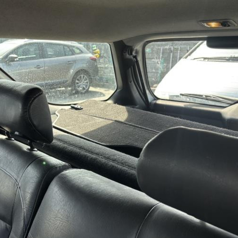 Pare soleil gauche PEUGEOT 306 Photo n°14