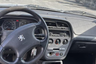 Pare soleil gauche PEUGEOT 306