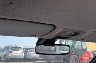 Pare soleil gauche PEUGEOT 306