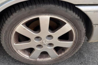 Pare soleil gauche PEUGEOT 306