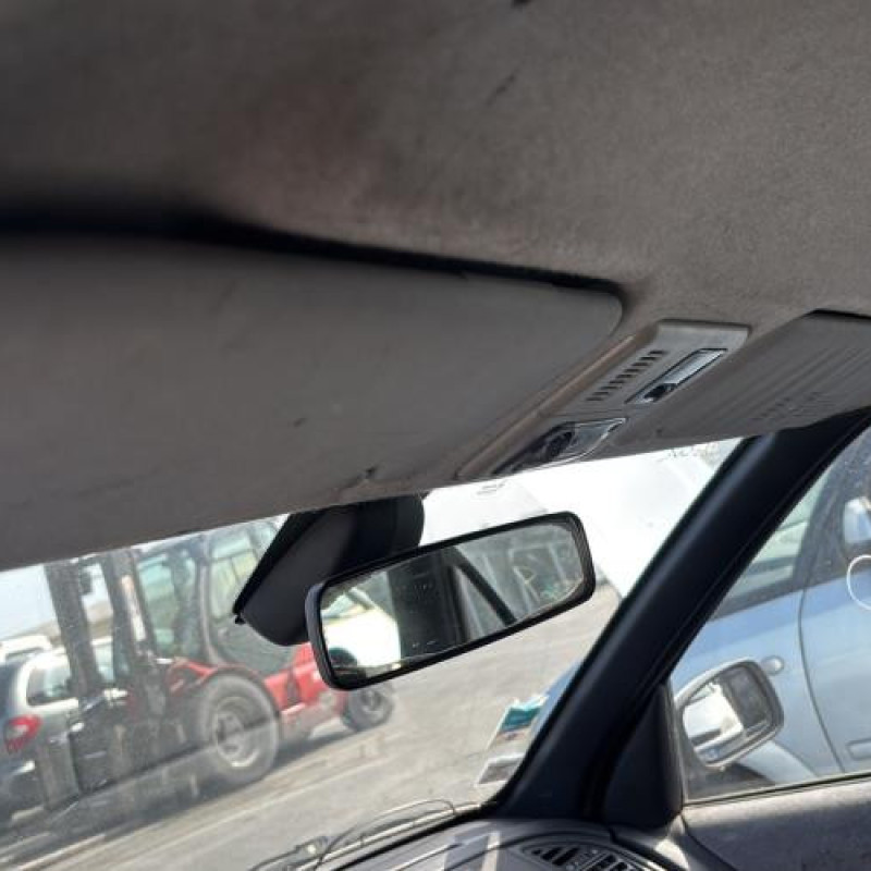 Pare soleil gauche PEUGEOT 306 Photo n°18