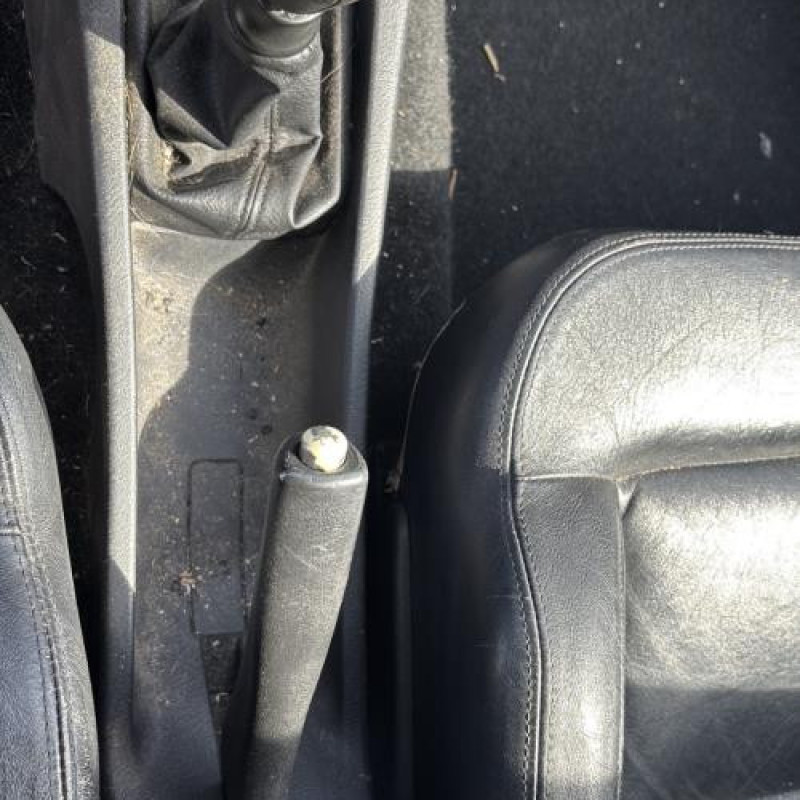 Pare soleil gauche PEUGEOT 306 Photo n°19