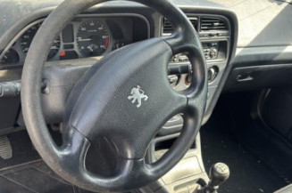 Pare soleil gauche PEUGEOT 306