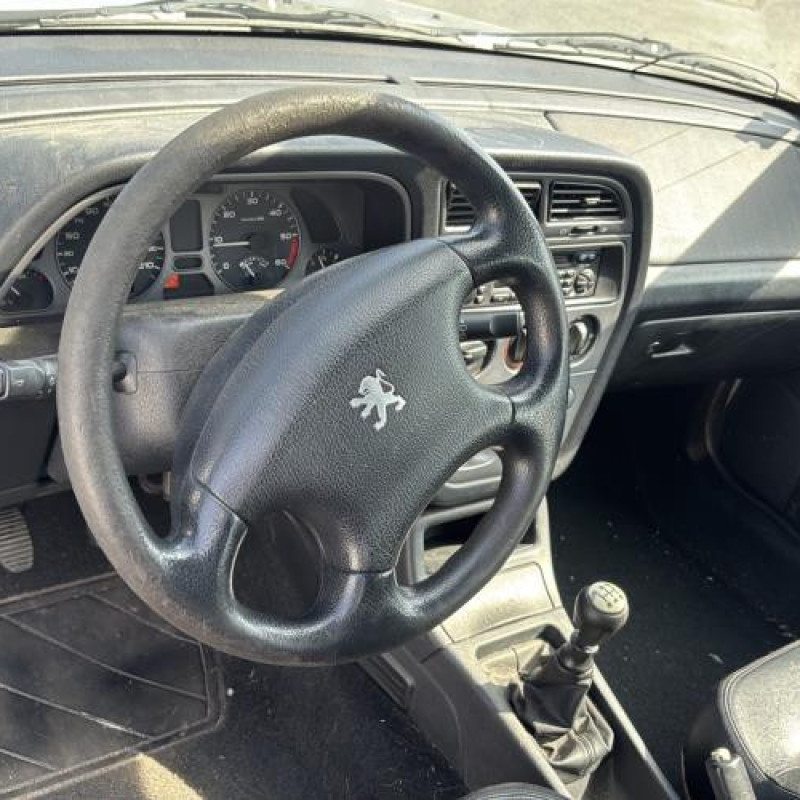 Pare soleil gauche PEUGEOT 306 Photo n°20