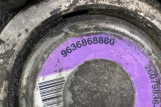 Pompe de direction CITROEN XSARA