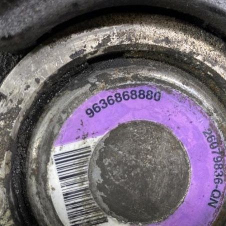 Pompe de direction CITROEN XSARA