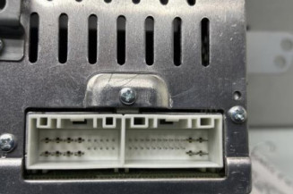 Autoradio d'origine HYUNDAI I 20 2