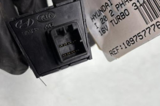 Bouton de warning HYUNDAI I 20 2