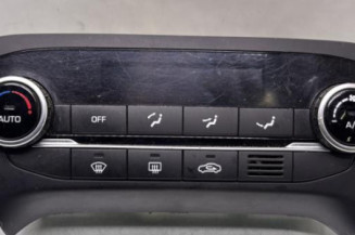 Commande chauffage HYUNDAI I 20 2 Photo n°1