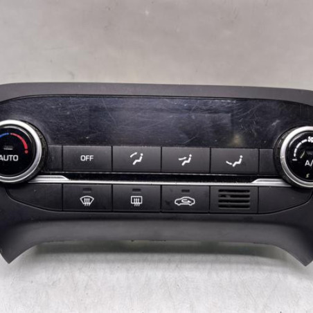 Commande chauffage HYUNDAI I 20 2 Photo n°1