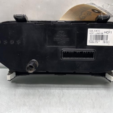 Commande chauffage HYUNDAI I 20 2