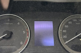 Compteur HYUNDAI I 20 2